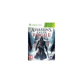 Assassin's Creed Rogue