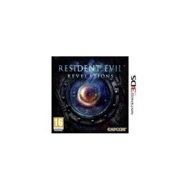 Resident Evil: Revelations