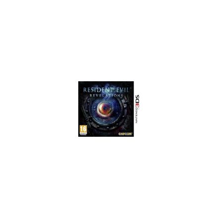 Resident Evil: Revelations