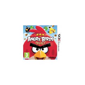 Angry Birds Trilogy