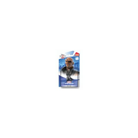 Disney Infinity 2.0 Marvel Super Heroes - Nick Fury figura