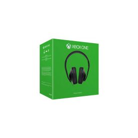 Xbox One Stereo Headset