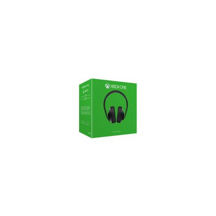 Xbox One Stereo Headset