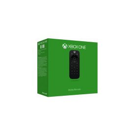 Xbox One Media Remote