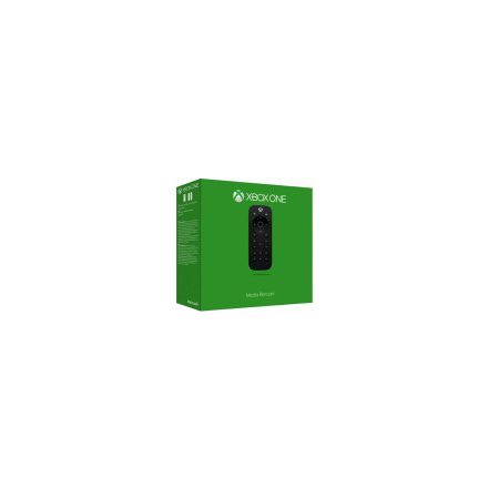 Xbox One Media Remote