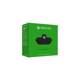 Xbox One Stereo Headset Adapter