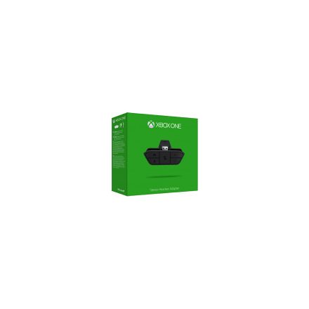 Xbox One Stereo Headset Adapter