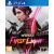 inFAMOUS: First Light (használt)