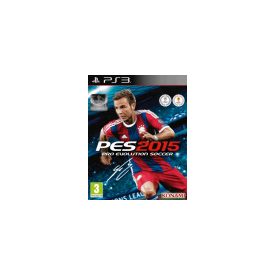 Pro Evolution Soccer 2015