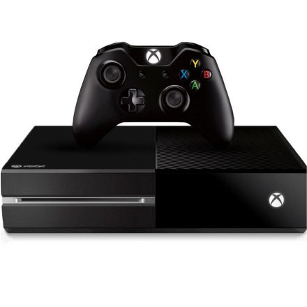 Microsoft Xbox One 500GB (használt)