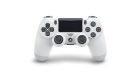 Sony DUALSHOCK 4 V2 kontroller fehér (Glacier White)