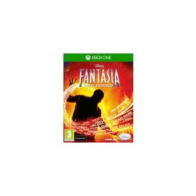 Fantasia: Music Evolved