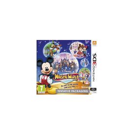 Disney Magical World