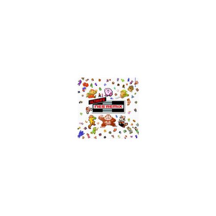 Ultimate NES Remix