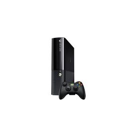 Xbox 360 E 500GB (használt)