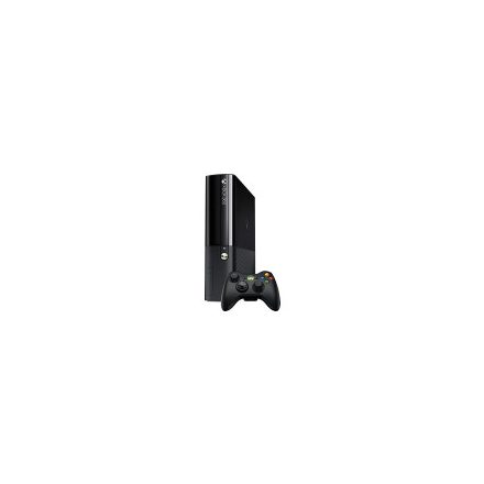 Xbox 360 E 500GB (használt)