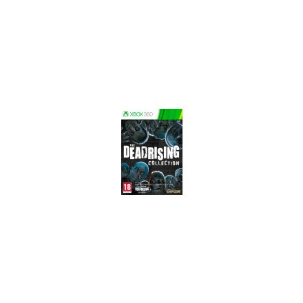Dead Rising Collection