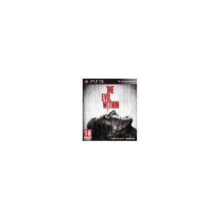 The Evil Within