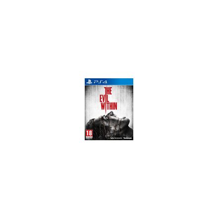 The Evil Within