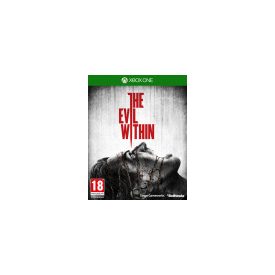 The Evil Within