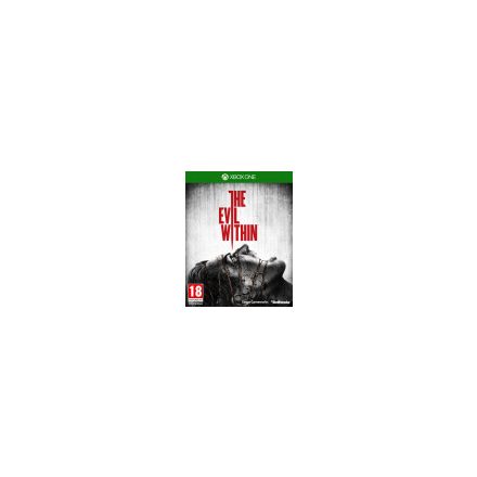 The Evil Within