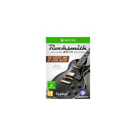 Rocksmith 2014 + Real Tone kábel
