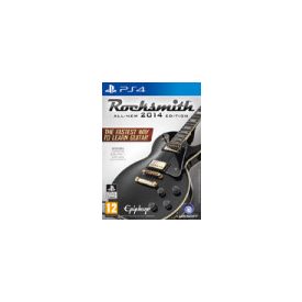 Rocksmith 2014 + Real Tone kábel