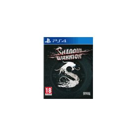 Shadow Warrior