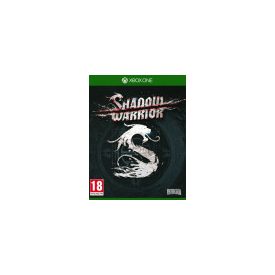 Shadow Warrior