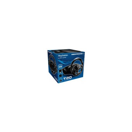 Thrustmaster T80 kormány (4160598)