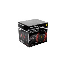   Thrustmaster Racing Wheel Ferrari Red Legend Edition kormány (4060052)