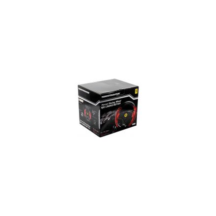 Thrustmaster Racing Wheel Ferrari Red Legend Edition kormány (4060052)