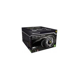   Thrustmaster TX Racing Wheel Ferrari 458 Italia Edition kormány (4460104)