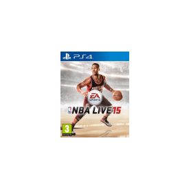 NBA Live 15