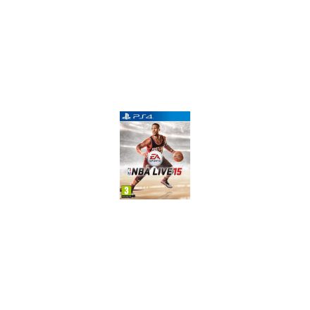NBA Live 15