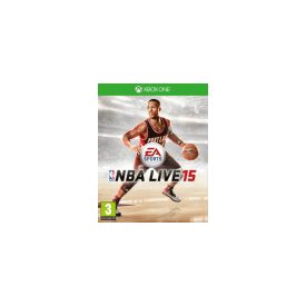 NBA Live 15
