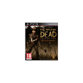 The Walking Dead Season Two