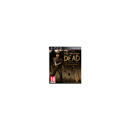 The Walking Dead Season Two
