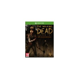 The Walking Dead Season Two