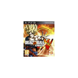 Dragon Ball Xenoverse