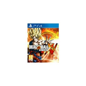 Dragon Ball Xenoverse