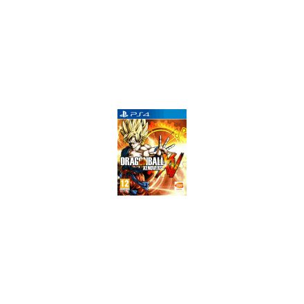 Dragon Ball Xenoverse