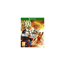 Dragon Ball Xenoverse (használt)