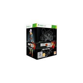 Dragon Ball Xenoverse Trunks' Travel Edition