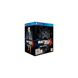 Dragon Ball Xenoverse Trunks' Travel Edition