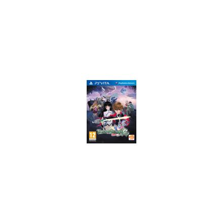Tales of Hearts R + 3 DLC