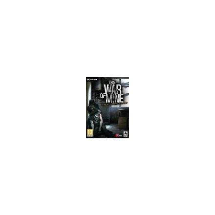 This War of Mine