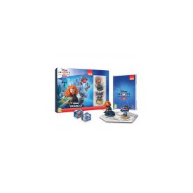 Disney Infinity 2.0 Disney Originals Toy Box Combo Pack