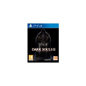 Dark Souls II: Scholar of The First Sin