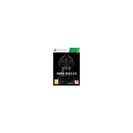 Dark Souls II: Scholar of The First Sin